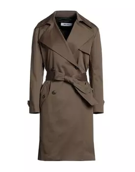 Пуховик Annie Paris, зеленый