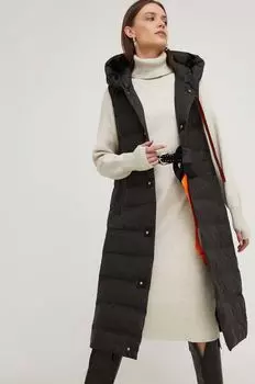 Пуховик Answear Lab, черный
