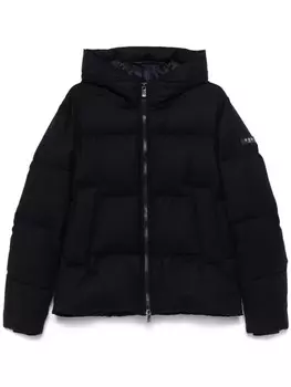 Пуховик Antoldo Tatras, синий