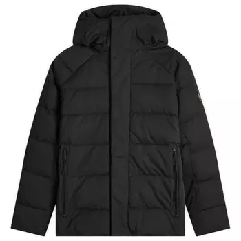 Пуховик Apex Belstaff, черный