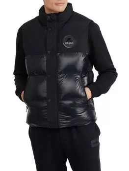 Пуховик Archer Pajar, черный