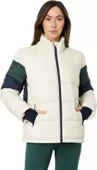 Пуховик Arden Splits59, цвет Vintage White