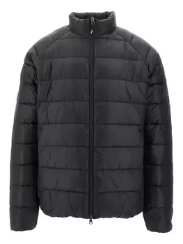 Пуховик Arial Pyrenex, черный