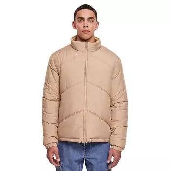 Пуховик Arrow Puffer Jacket Urban Classics, цвет Schwarz