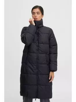 Пуховик b.young, черный