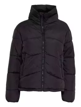 Пуховик b.young, черный