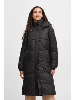 Пуховик b.young, черный