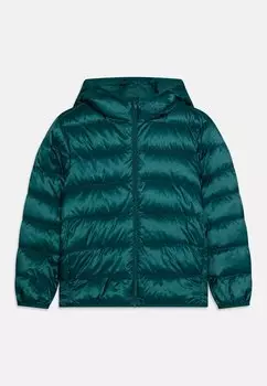 Пуховик BALA DOUDOUNE UNISEX Bonton, цвет river green