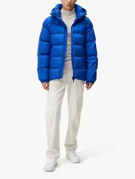 Пуховик Barrell J.Lindeberg, веб-серфинг