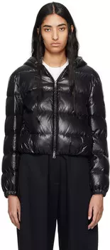 Пуховик Bayard Moncler
