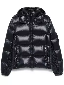 Пуховик Belbo Tatras, синий