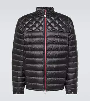 Пуховик benamou Moncler, черный