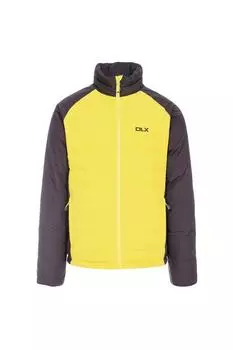 Пуховик Бенко Trespass, зеленый