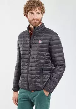 Пуховик BERMUDES