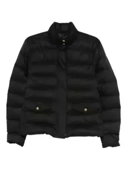 Пуховик Bessettes MONCLER, черный