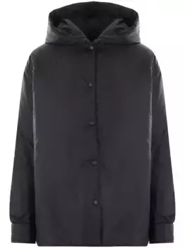 Пуховик Beth ASPESI, черный