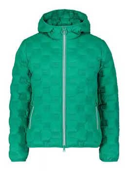 Пуховик Betty Barclay, цвет green grass