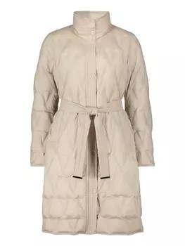 Пуховик Betty Barclay, песочный