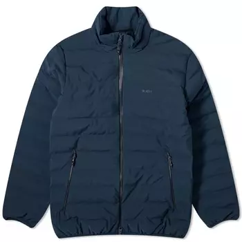 Пуховик Blaest с эмблемой