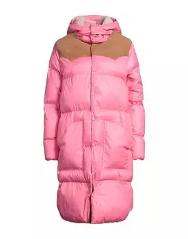 Пуховик Blast, розовый