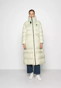 Пуховик Blauer, белый
