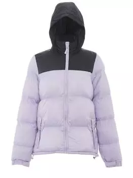 Пуховик Bococa, цвет lavendel schwarz