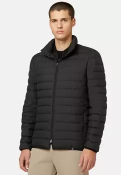 Пуховик Boggi Milano, черный