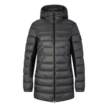 Пуховик Bogner Steppmantel Dafora, цвет anthrazite