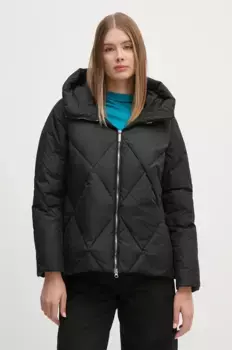 Пуховик Bomboogie, черный