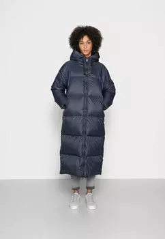 Пуховик Bomboogie, синий