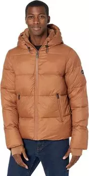 Пуховик Brayden UGG, цвет Cedar Bark