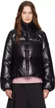 Пуховик Breteuil Moncler