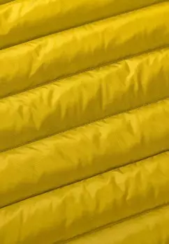 Пуховик BROAD PEAK IN HOODED JACKET MEN Mammut, темно-желтый