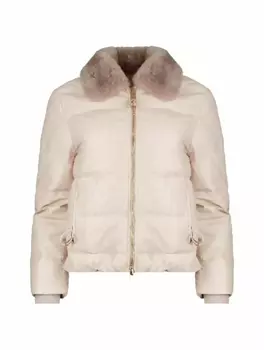 Пуховик Brunello Cucinelli