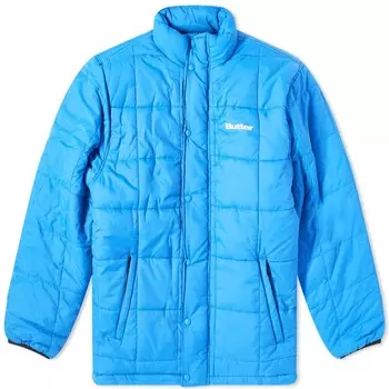 Пуховик Butter Goods Grid