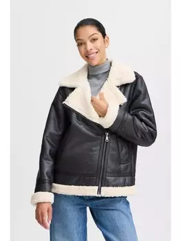 Пуховик byoung, черный