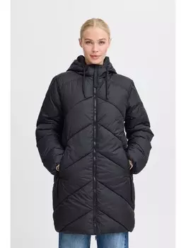 Пуховик byoung, черный