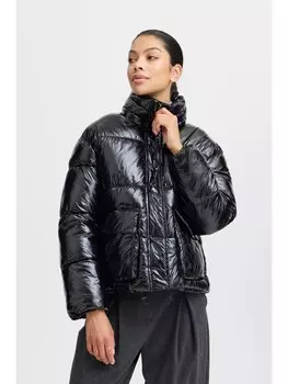 Пуховик byoung, черный