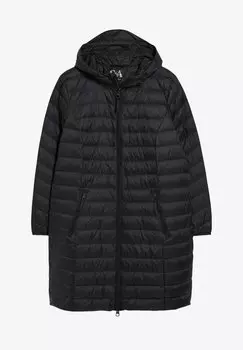 Пуховик C&amp;A, черный