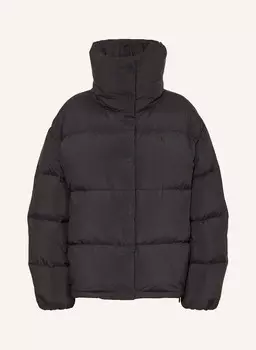 Пуховик Calvin Klein Jeans, черный