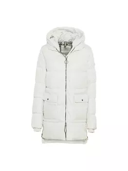 Пуховик Camel Active, белый