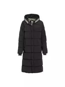 Пуховик Camel Active, черный