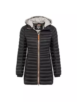 Пуховик Camel Active, черный
