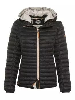 Пуховик Camel Active, черный