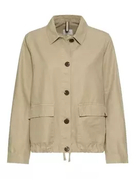 Пуховик Camel Active, цвет dark straw