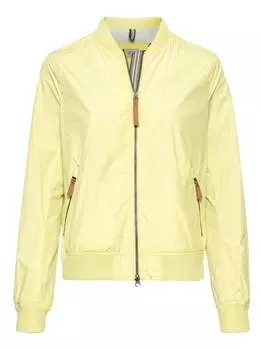 Пуховик Camel Active, цвет limoncello