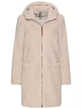 Пуховик Camel Active, цвет mandel