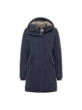 Пуховик Camel Active, цвет night blue