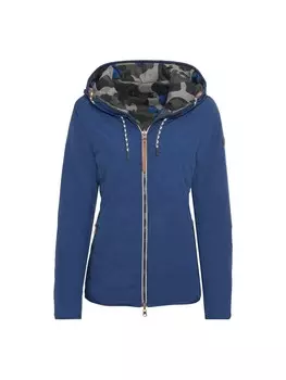 Пуховик Camel Active, цвет night blue