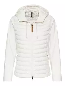 Пуховик Camel Active, цвет pearl
